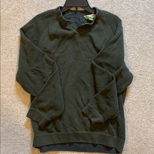 Tommy Bahama Long Sleeve!